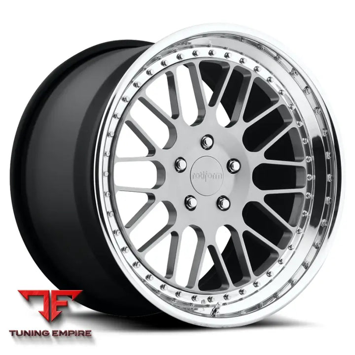 ROTIFORM LVS CUSTOMSPEC