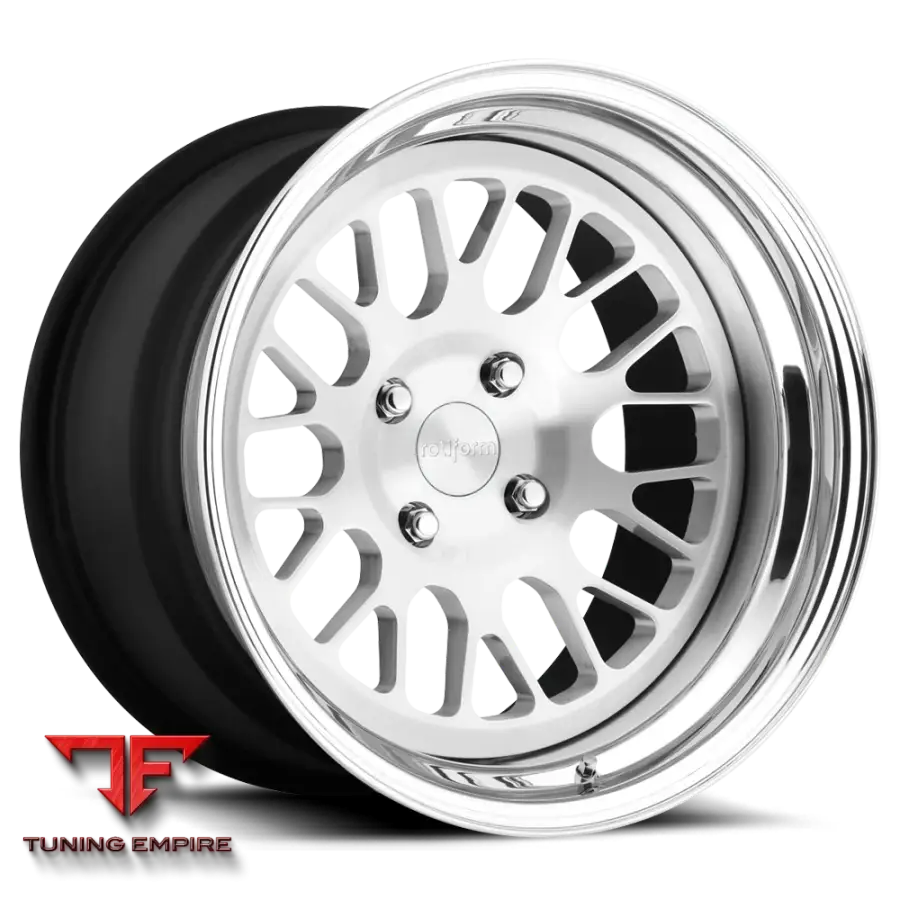 ROTIFORM LVS CUSTOMSPEC