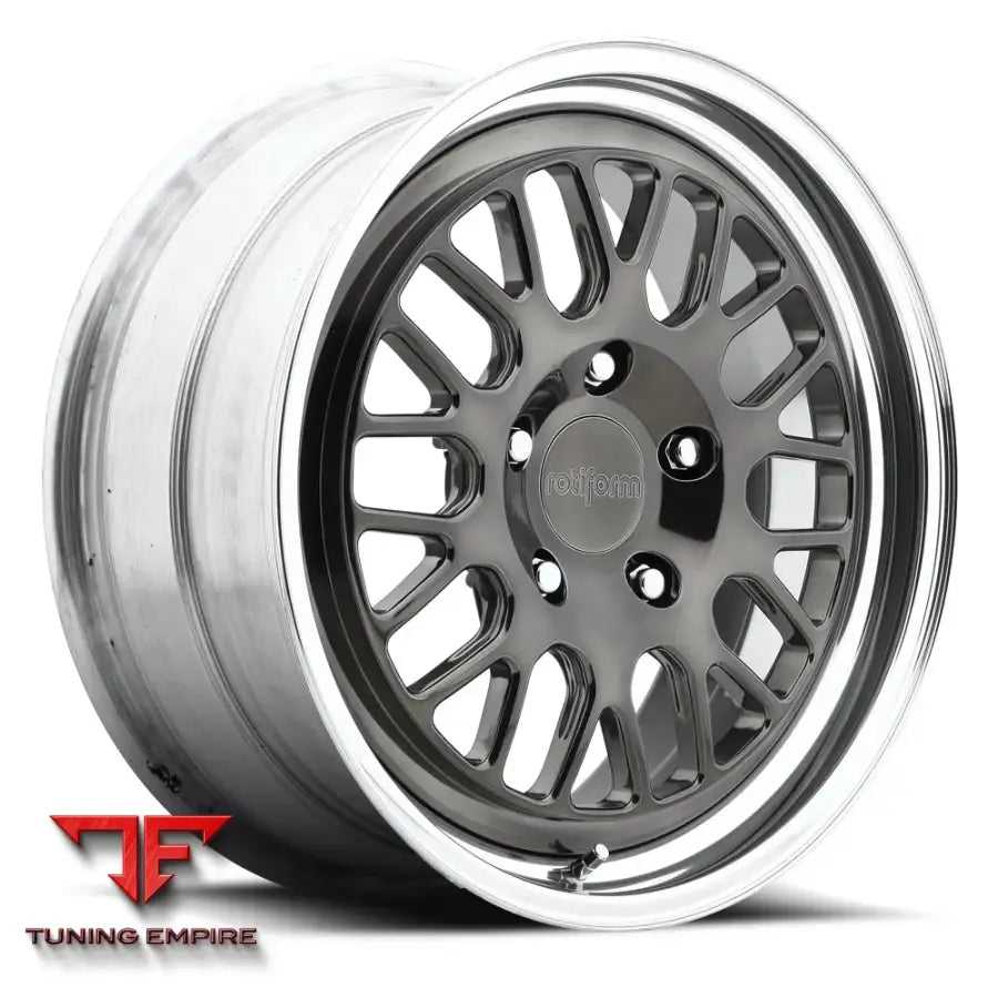 ROTIFORM LVS CUSTOMSPEC