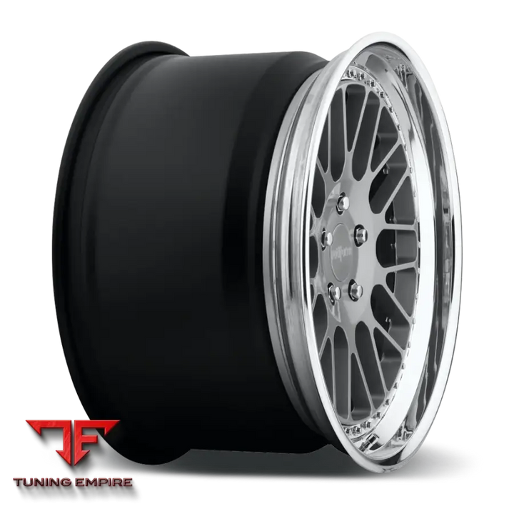 ROTIFORM LVS CUSTOMSPEC