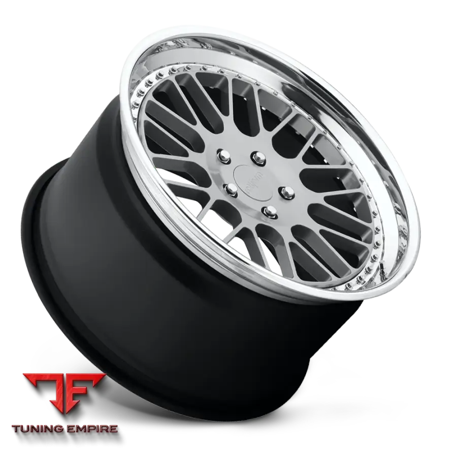 ROTIFORM LVS CUSTOMSPEC