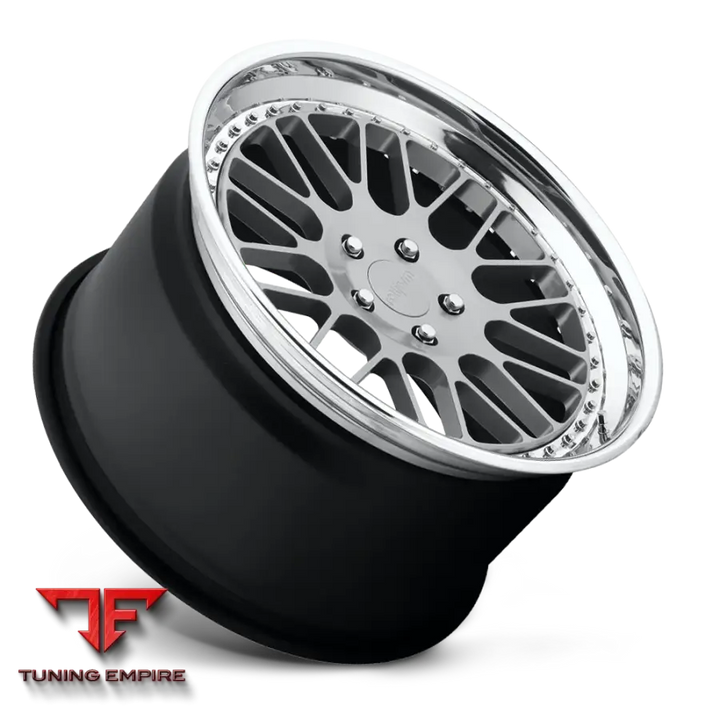 ROTIFORM LVS CUSTOMSPEC