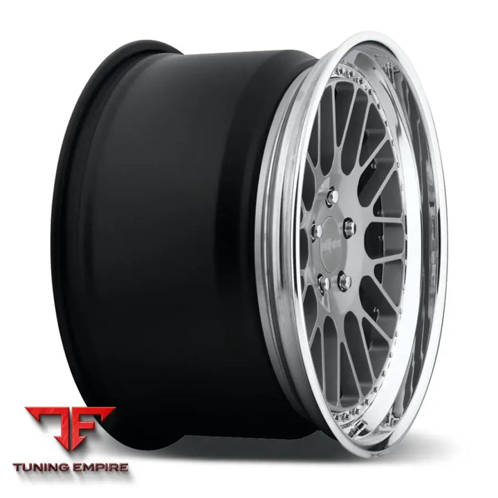 ROTIFORM LVS CUSTOMSPEC