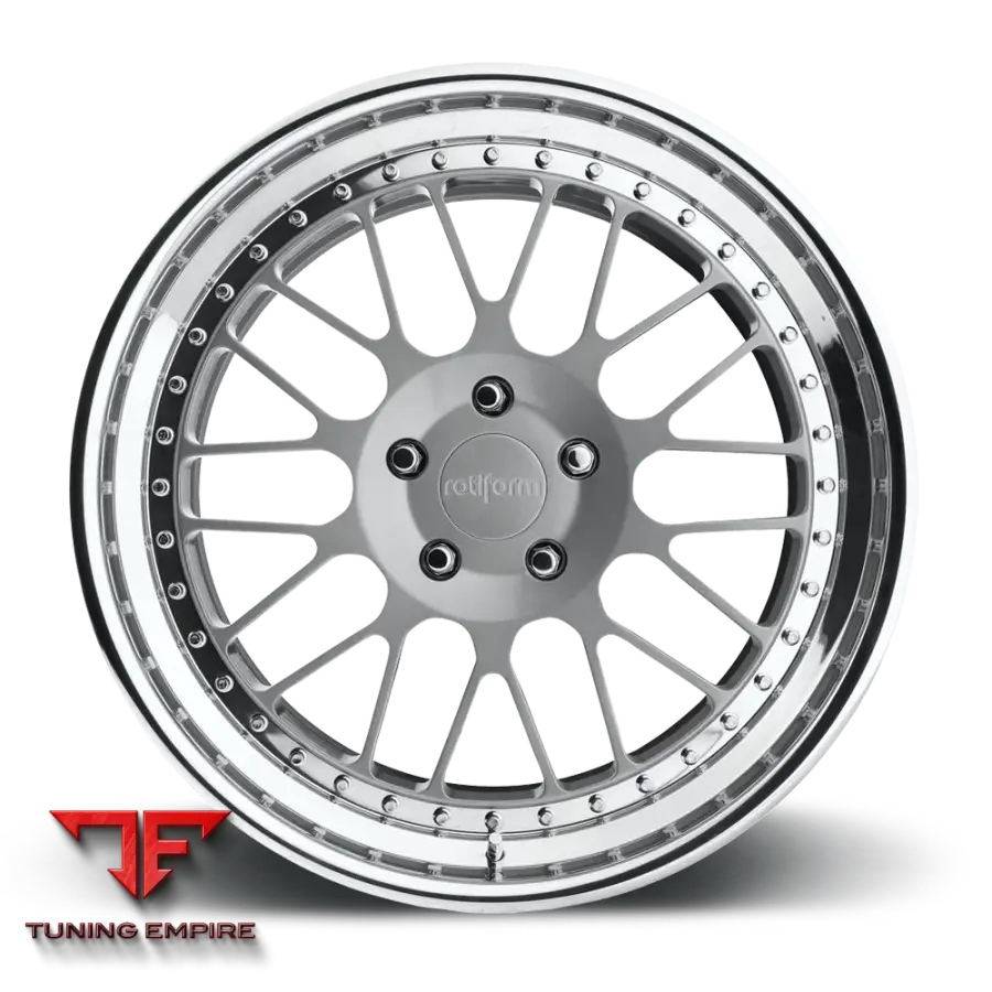 ROTIFORM LVS CUSTOMSPEC