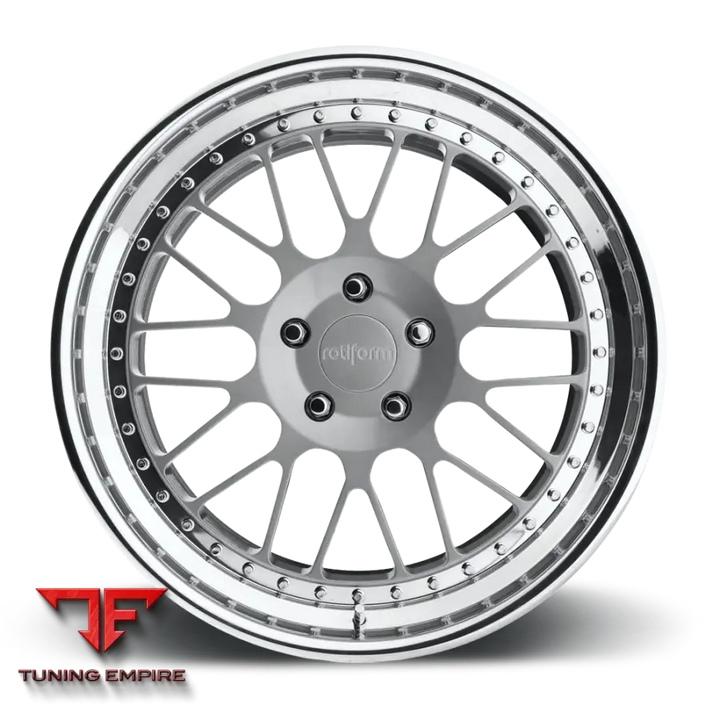 ROTIFORM LVS CUSTOMSPEC