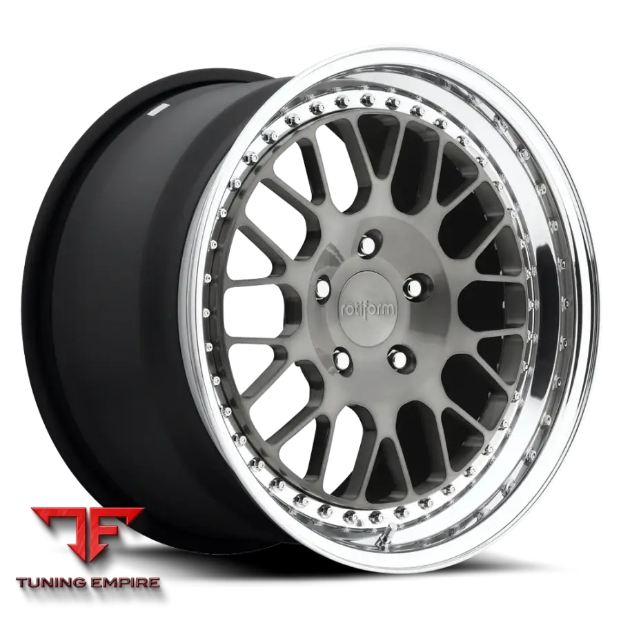 ROTIFORM LVS CUSTOMSPEC