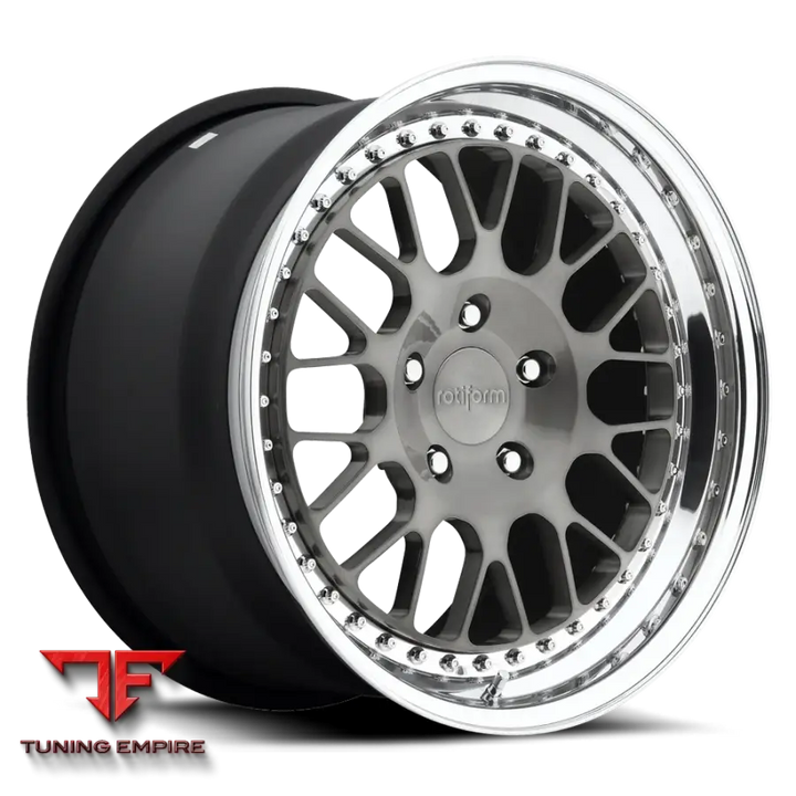 ROTIFORM LVS CUSTOMSPEC