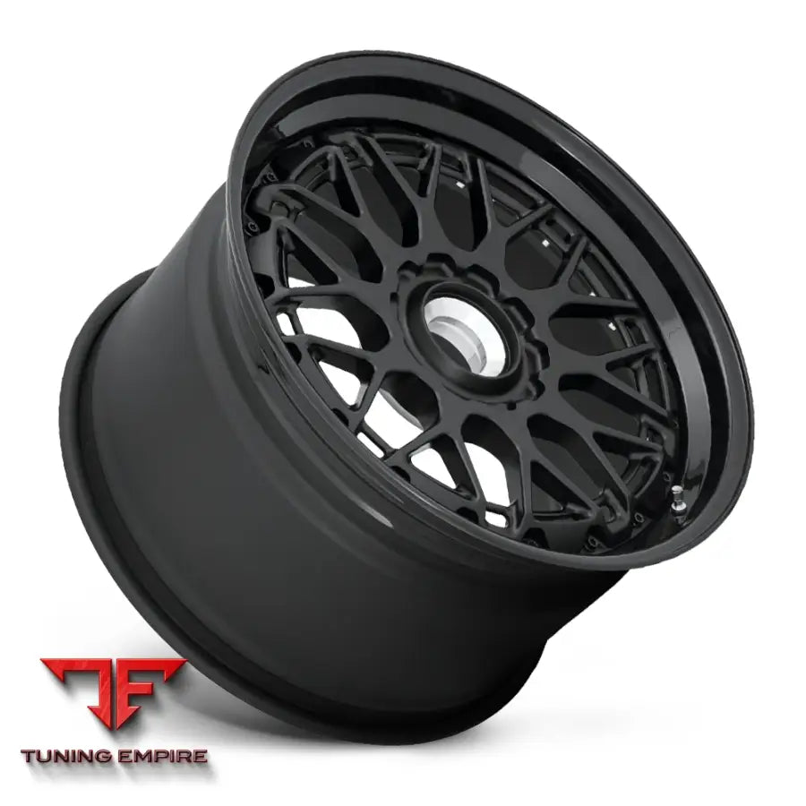 ROTIFORM LVS-M CUSTOMSPEC