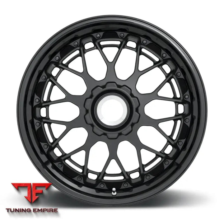 ROTIFORM LVS-M CUSTOMSPEC