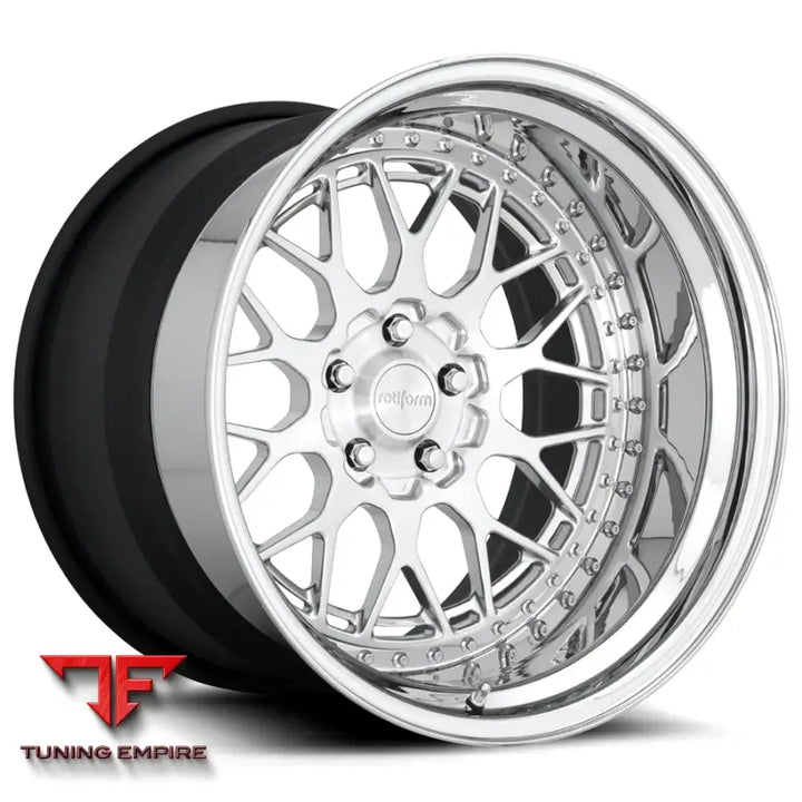 ROTIFORM LVS-M CUSTOMSPEC