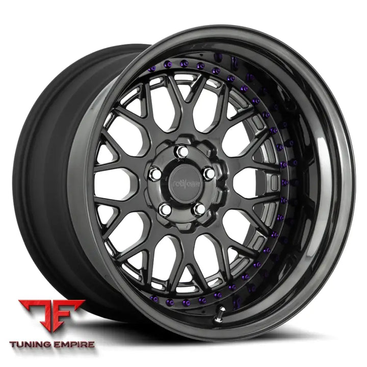 ROTIFORM LVS-M CUSTOMSPEC