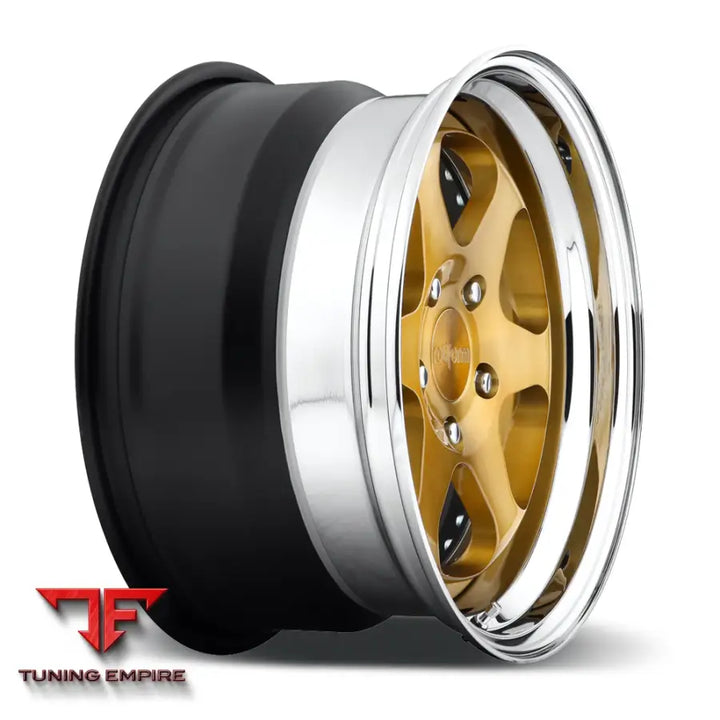 ROTIFORM MHG CUSTOMSPEC