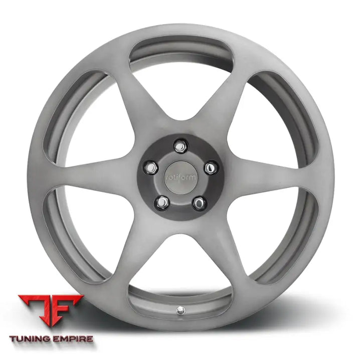 ROTIFORM MHG CUSTOMSPEC