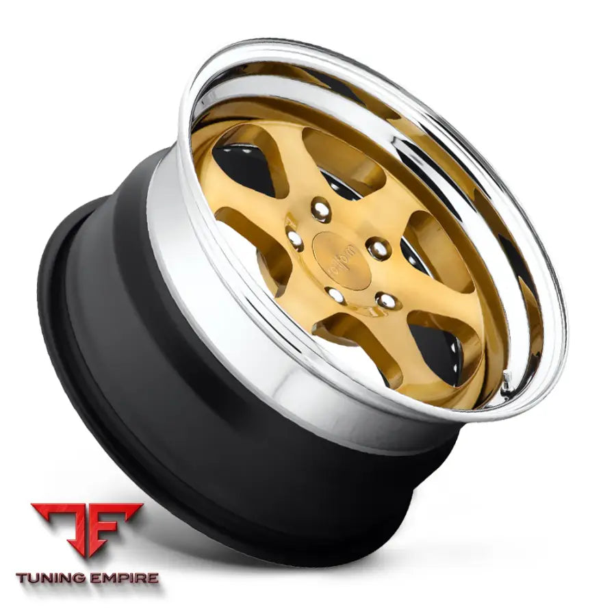 ROTIFORM MHG CUSTOMSPEC