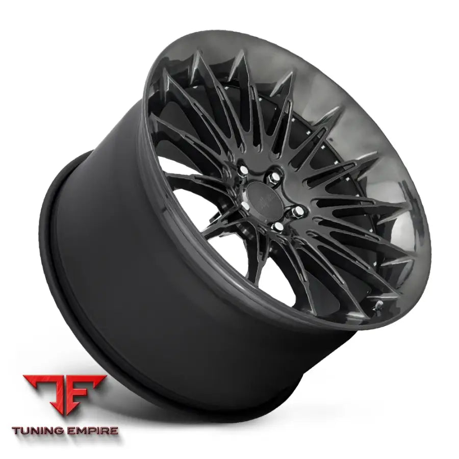 ROTIFORM NEK CUSTOMSPEC