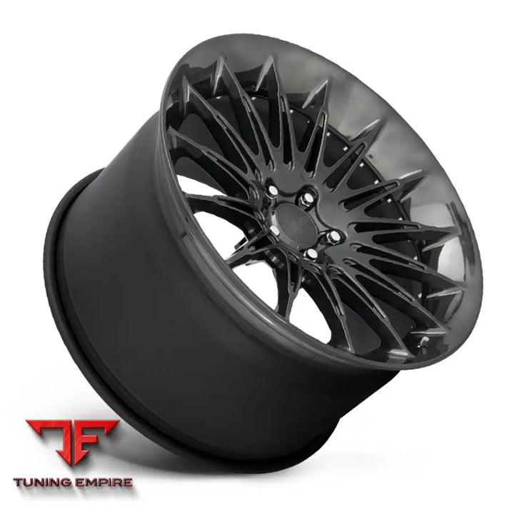 ROTIFORM NEK CUSTOMSPEC