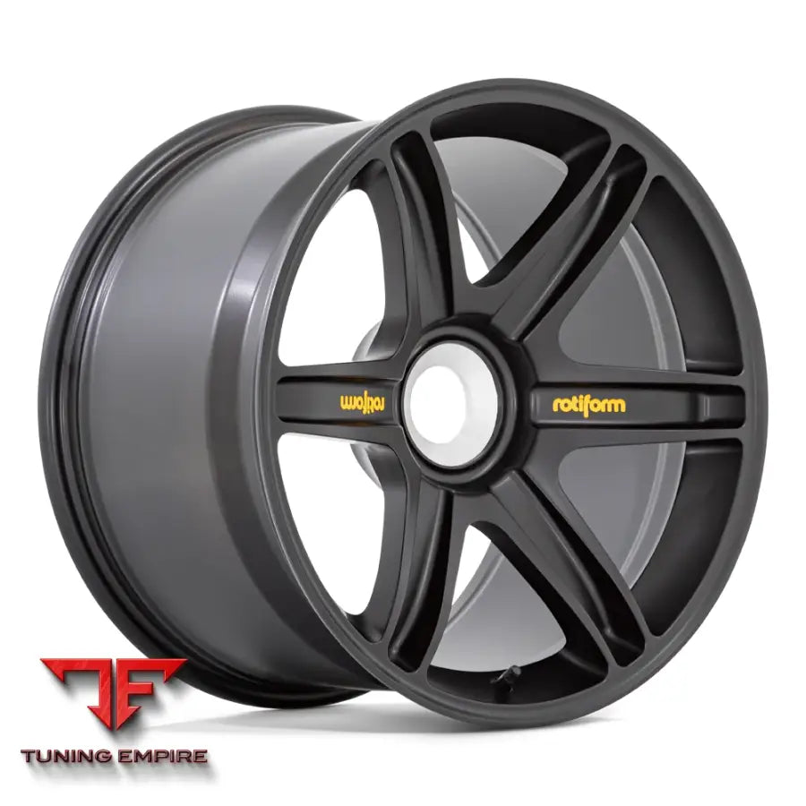 ROTIFORM NGO CUSTOMSPEC