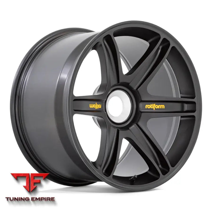 ROTIFORM NGO CUSTOMSPEC