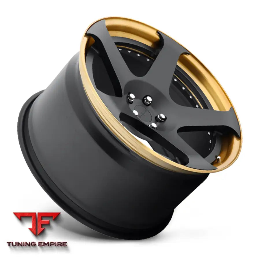 ROTIFORM NUE CUSTOMSPEC