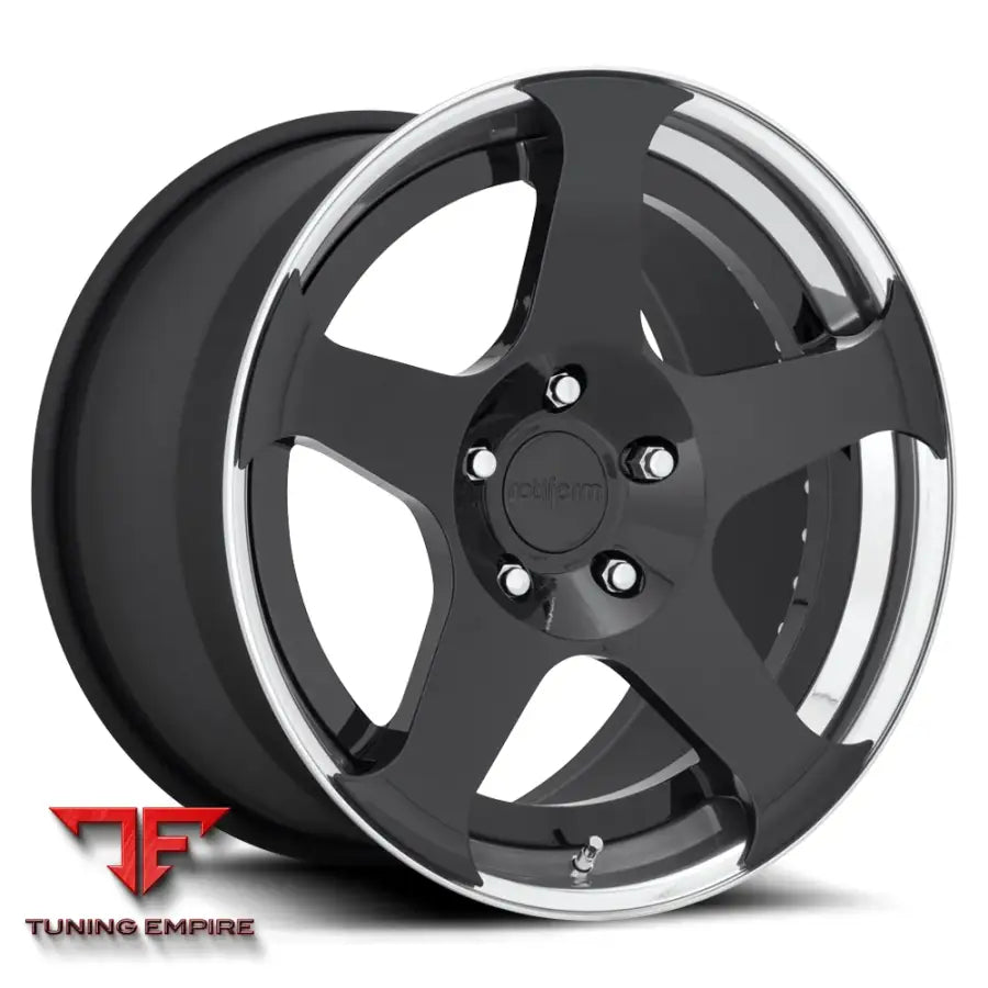 ROTIFORM NUE CUSTOMSPEC