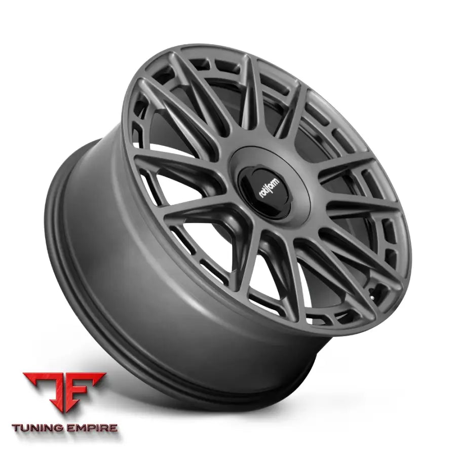 ROTIFORM OZR CUSTOMSPEC