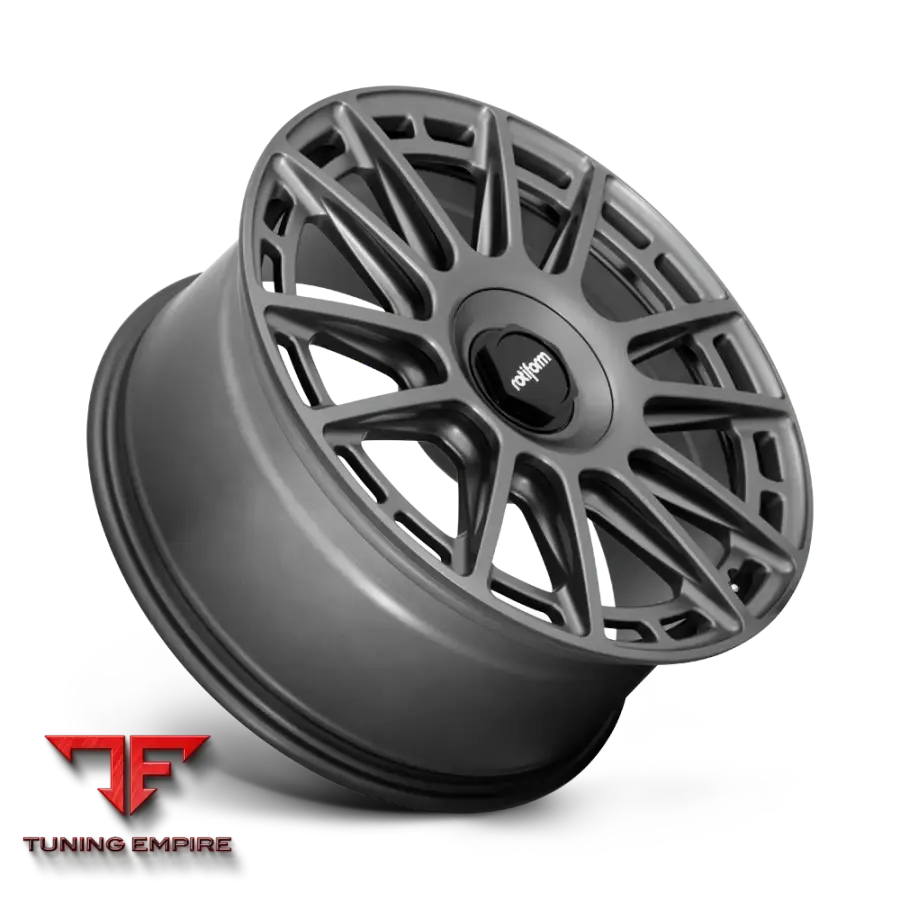 ROTIFORM OZR CUSTOMSPEC