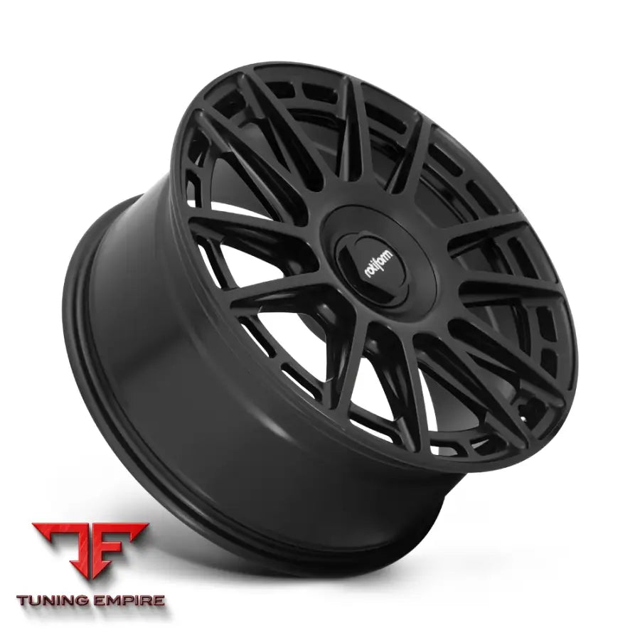 ROTIFORM OZR CUSTOMSPEC