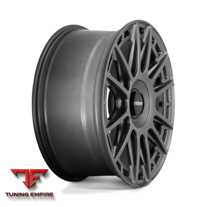 ROTIFORM OZR CUSTOMSPEC