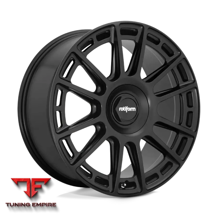 ROTIFORM OZR CUSTOMSPEC