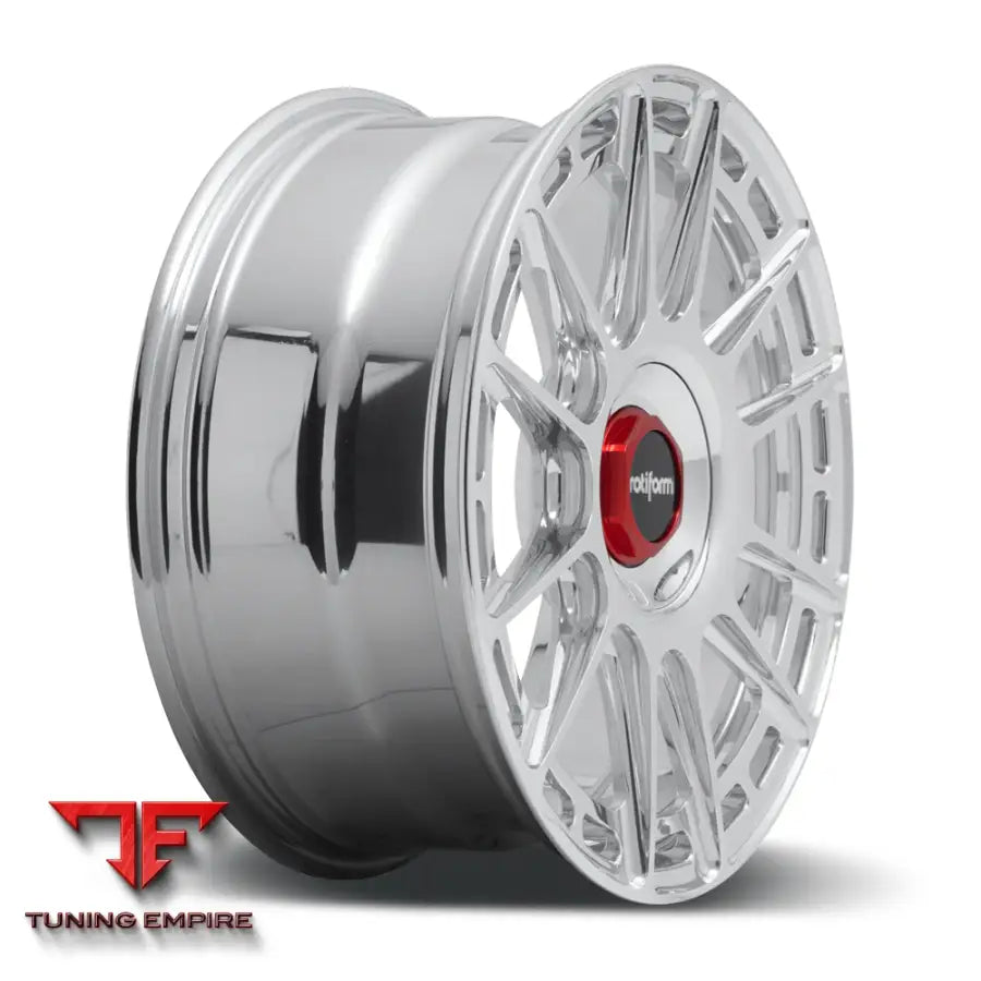 ROTIFORM OZR CUSTOMSPEC