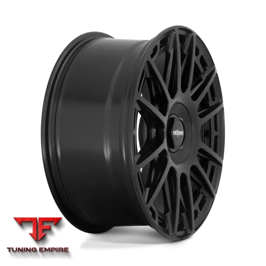 ROTIFORM OZR CUSTOMSPEC