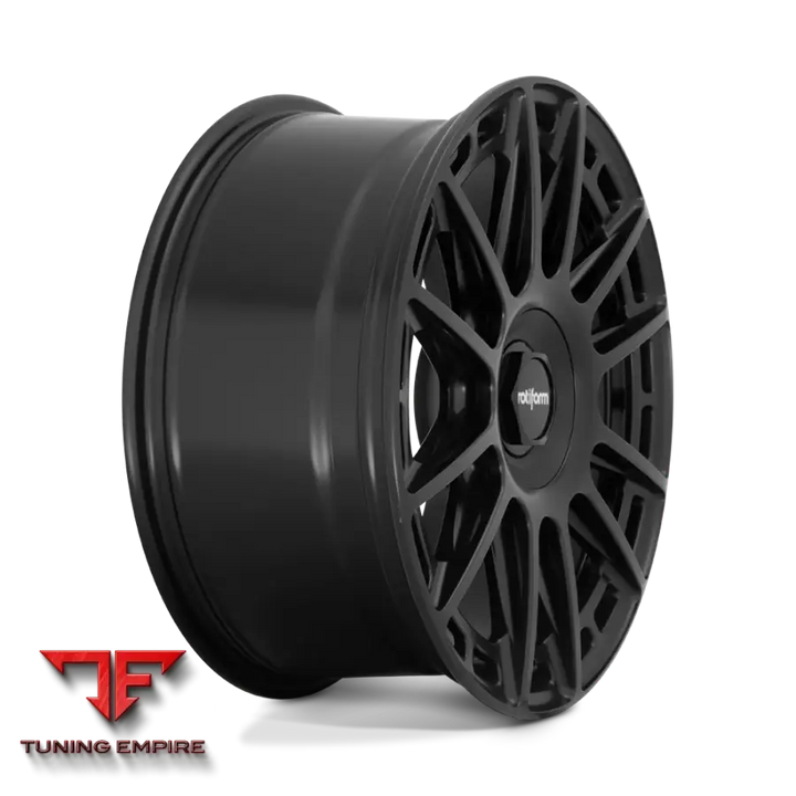 ROTIFORM OZR CUSTOMSPEC