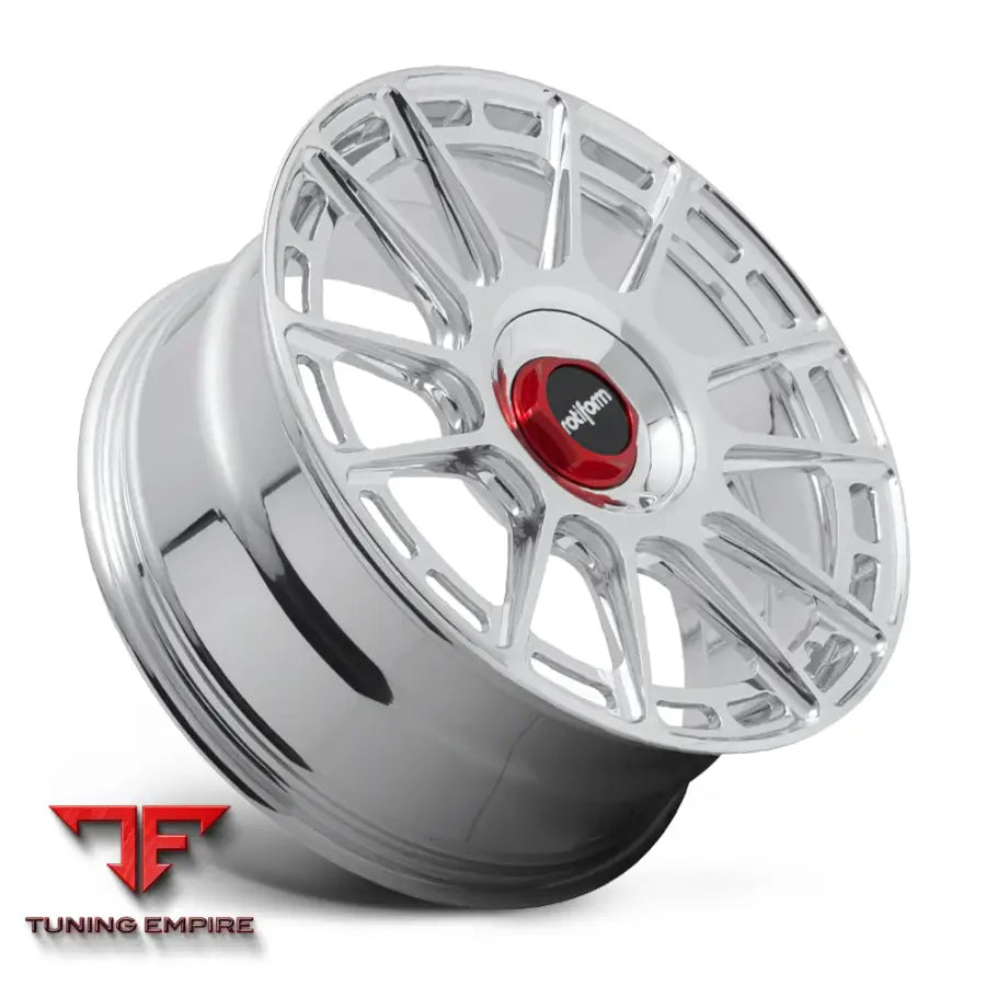 ROTIFORM OZR CUSTOMSPEC