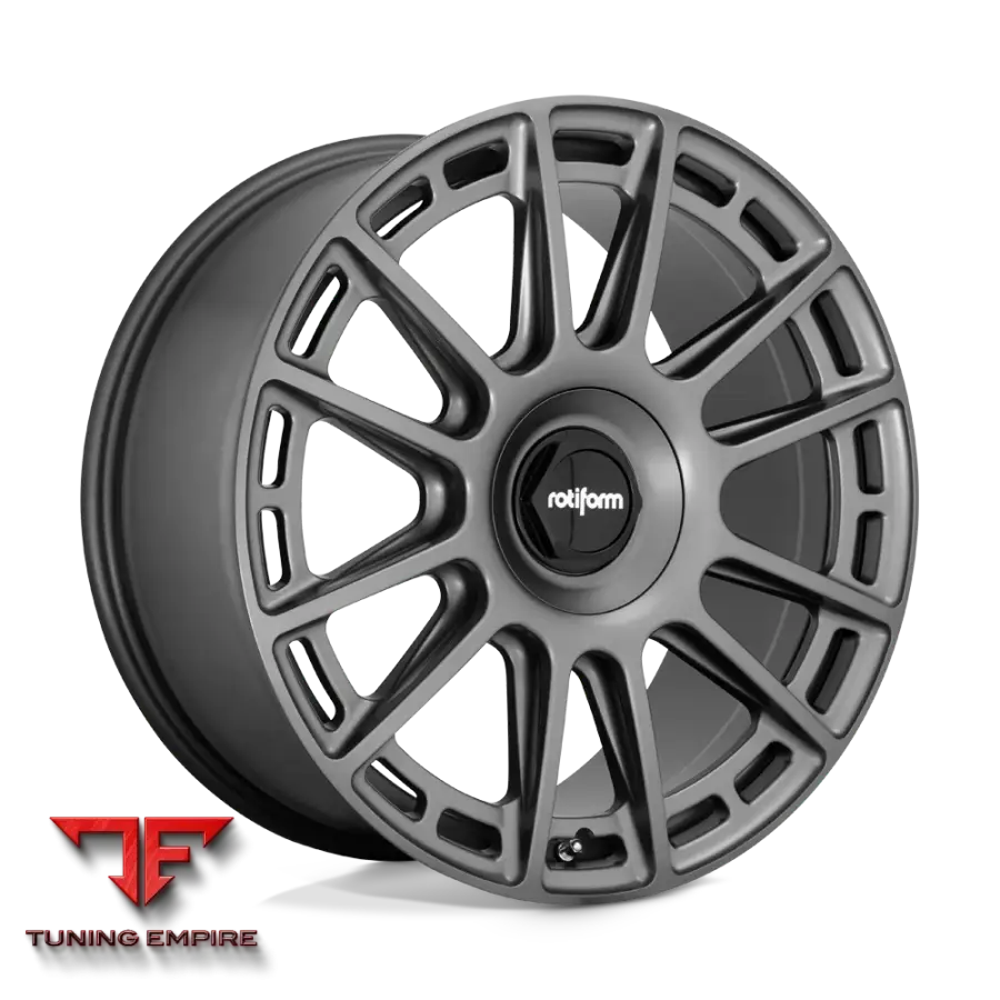 ROTIFORM OZR CUSTOMSPEC