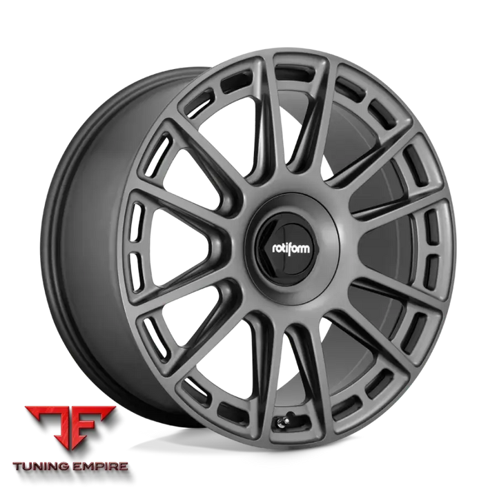 ROTIFORM OZR CUSTOMSPEC