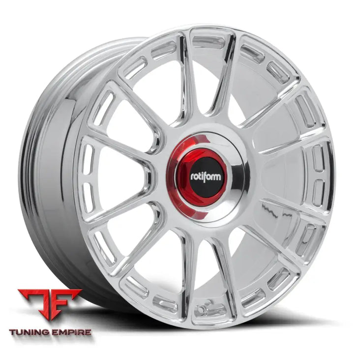 ROTIFORM OZR CUSTOMSPEC