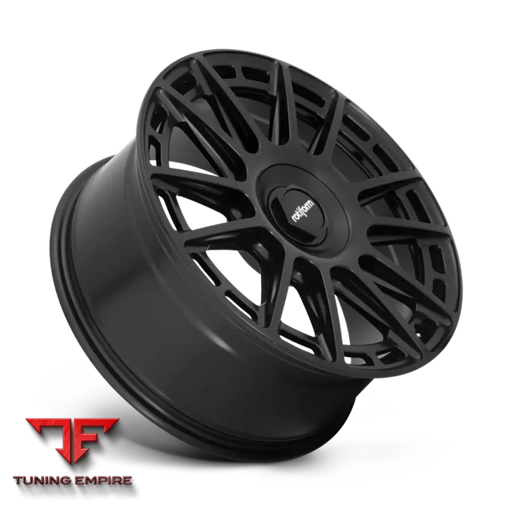 ROTIFORM OZR CUSTOMSPEC