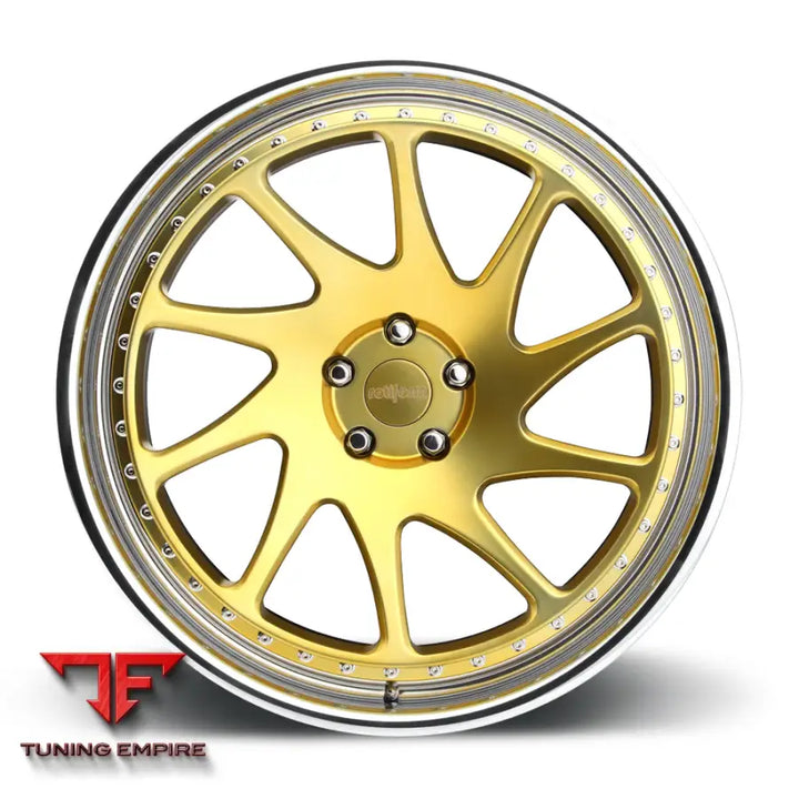 ROTIFORM OZT CUSTOMSPEC