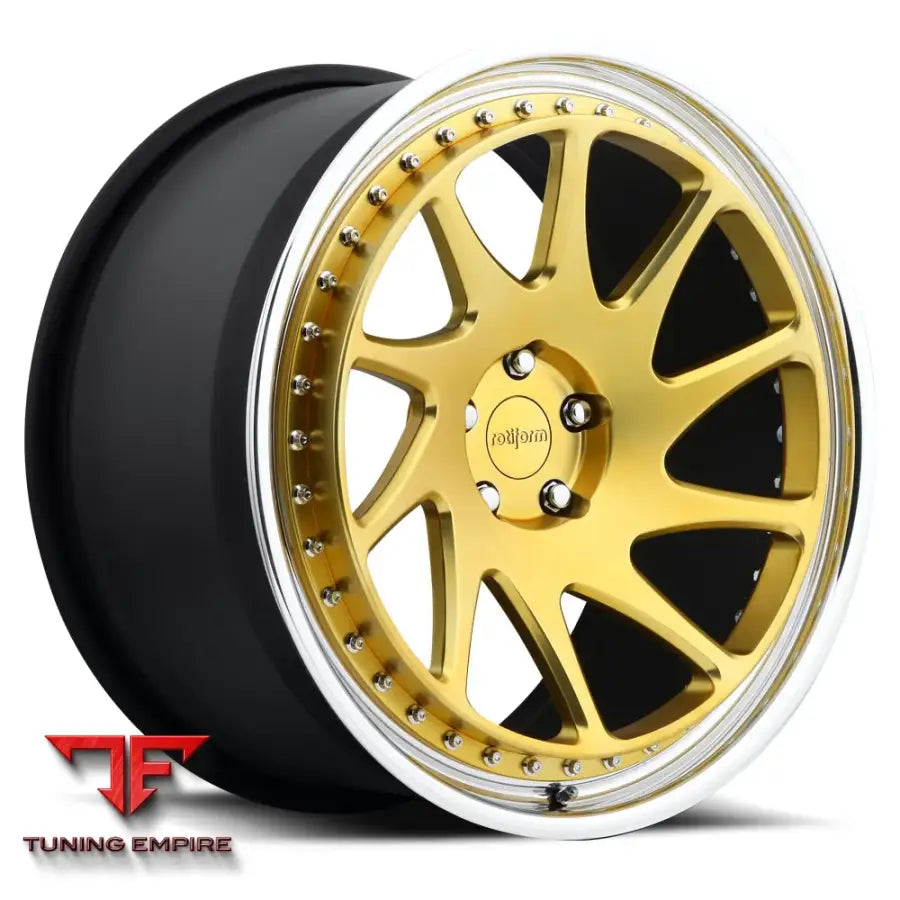 ROTIFORM OZT CUSTOMSPEC