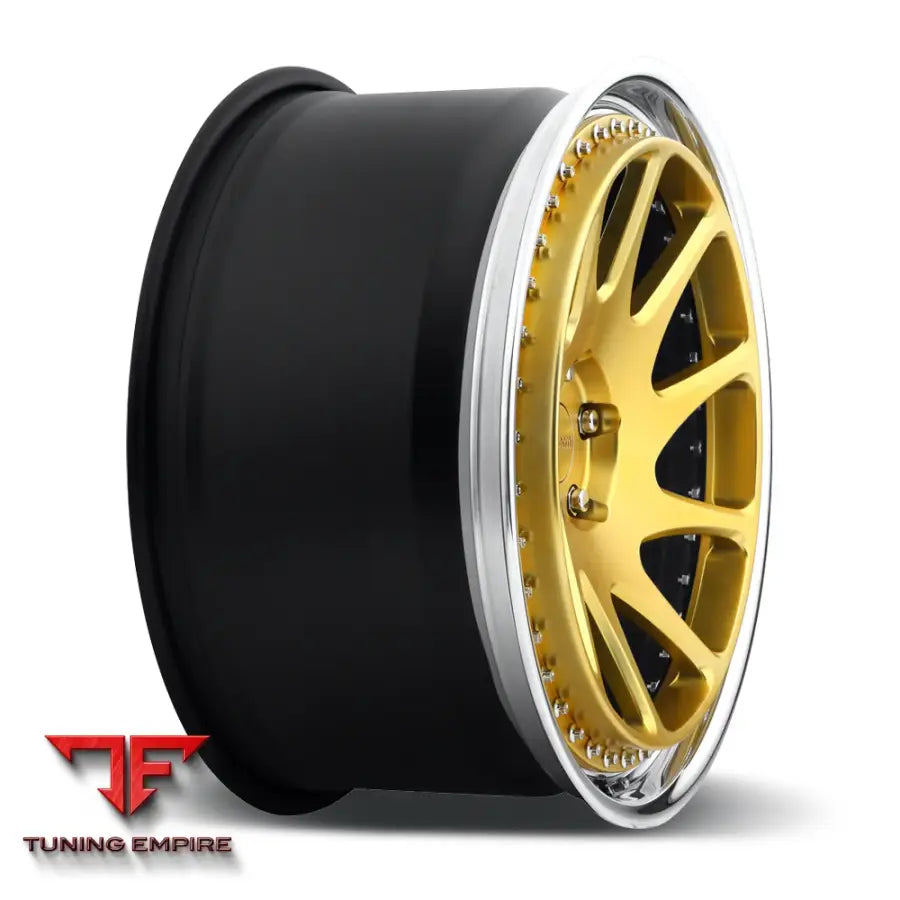 ROTIFORM OZT CUSTOMSPEC