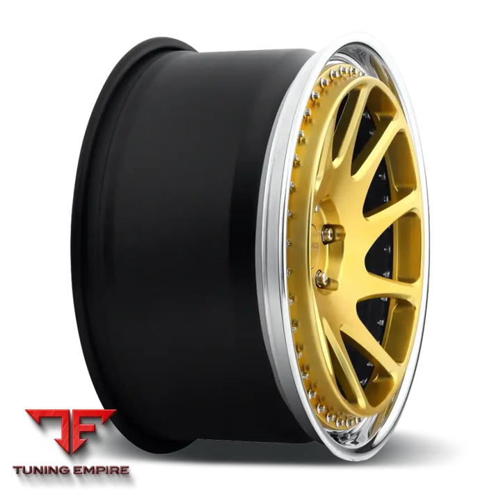 ROTIFORM OZT CUSTOMSPEC