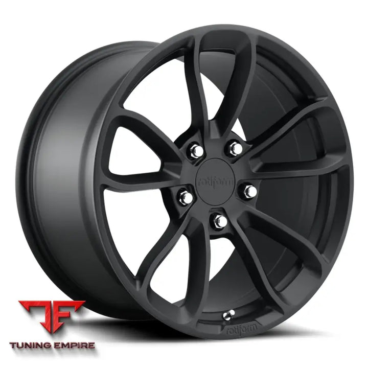 ROTIFORM PGT CUSTOMSPEC