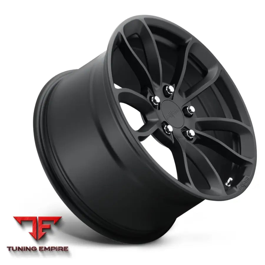 ROTIFORM PGT CUSTOMSPEC