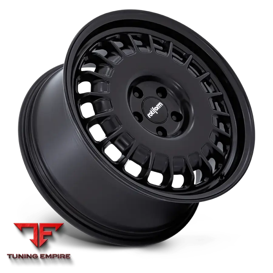 ROTIFORM PMF CUSTOMSPEC