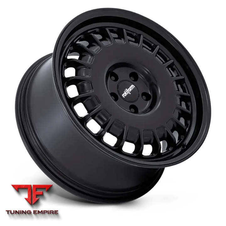 ROTIFORM PMF CUSTOMSPEC