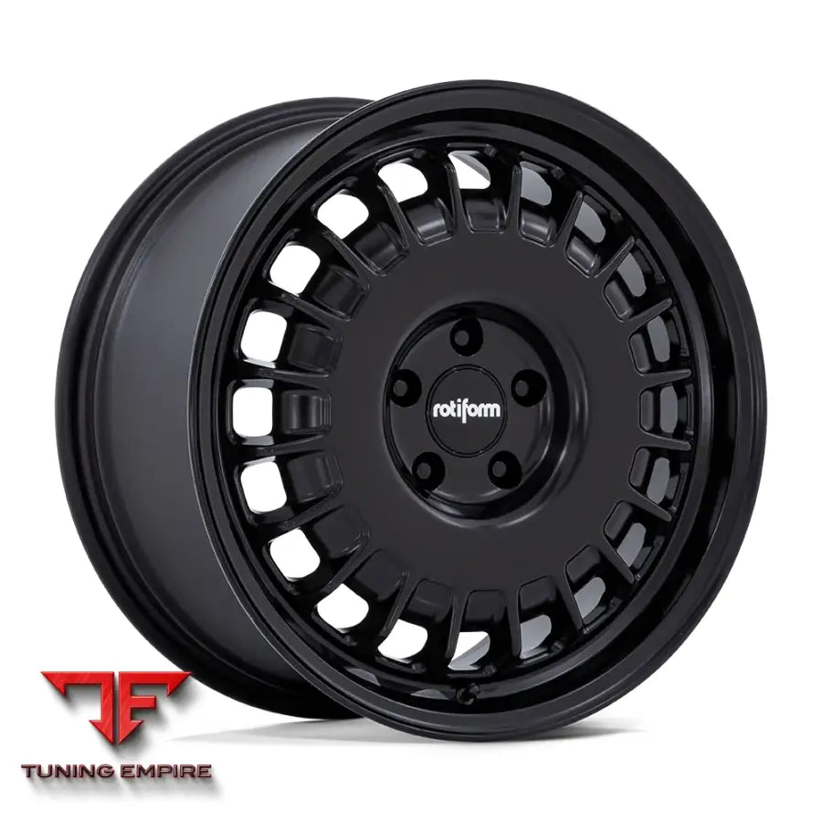 ROTIFORM PMF CUSTOMSPEC