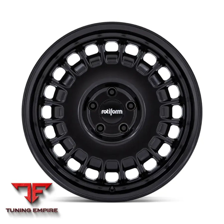 ROTIFORM PMF CUSTOMSPEC