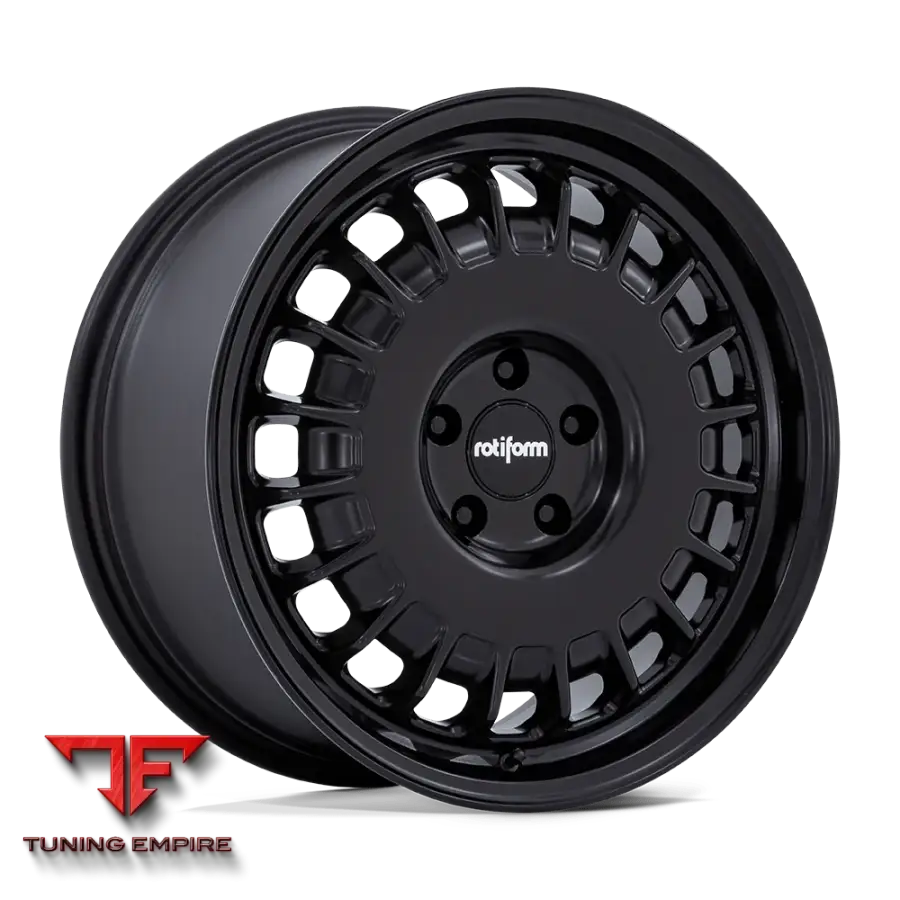 ROTIFORM PMF CUSTOMSPEC