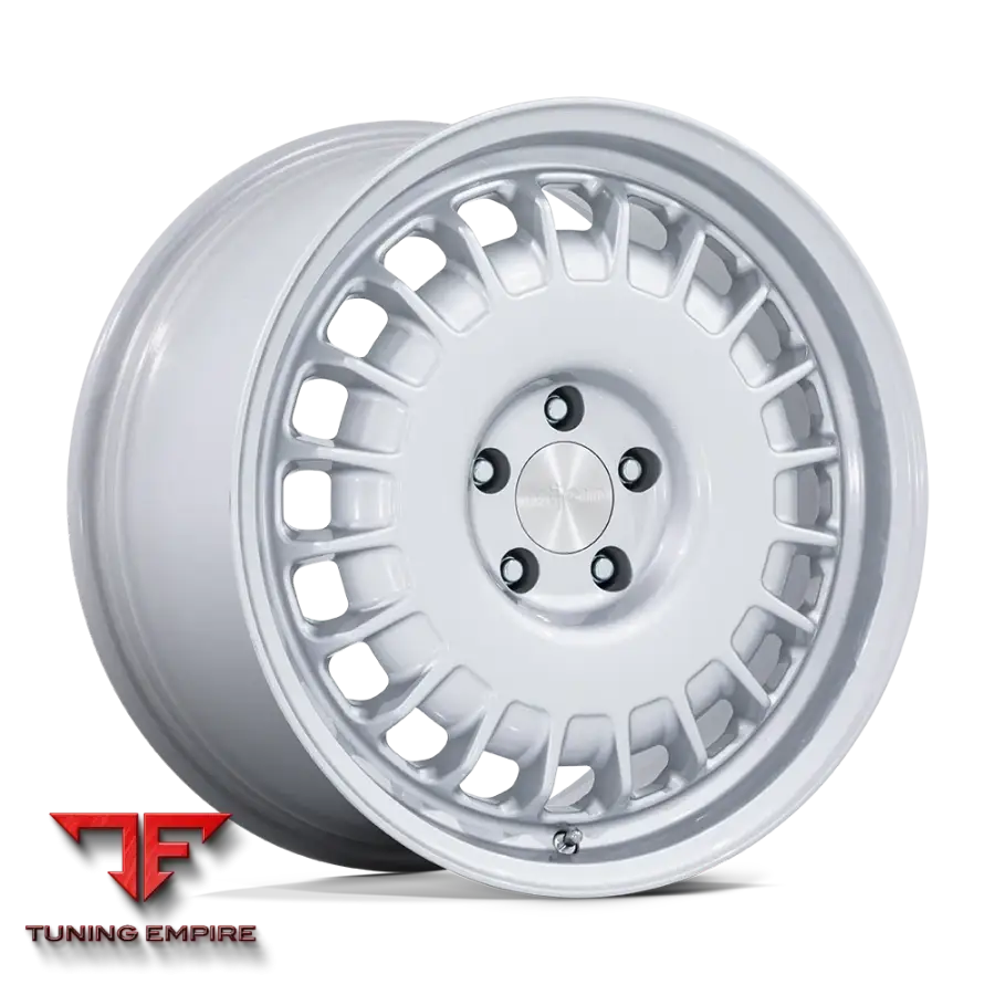 ROTIFORM PMF CUSTOMSPEC