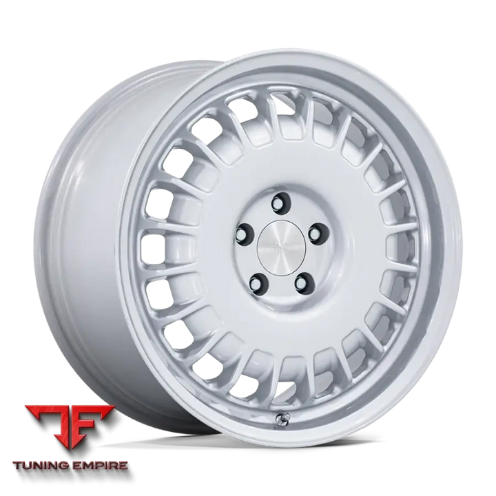 ROTIFORM PMF CUSTOMSPEC